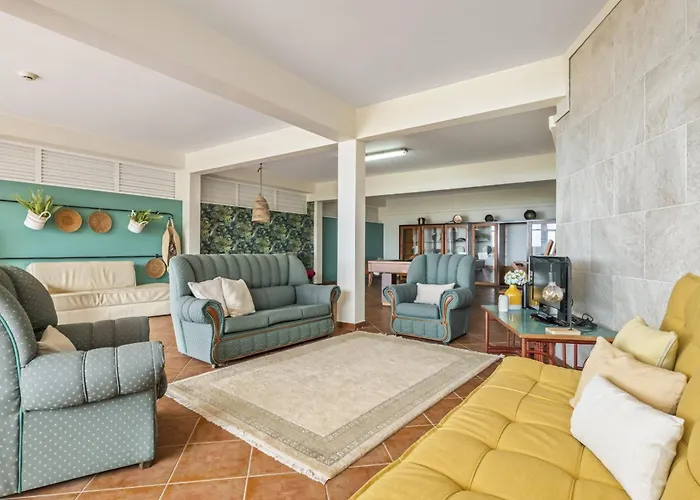 Appartement Casas Do Salao By Homie Porto Moniz