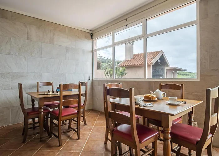 Appartement Casas Do Salao By Homie