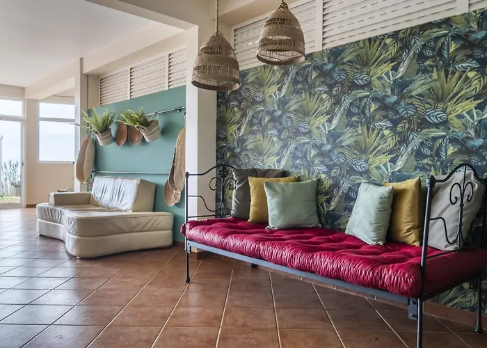 Apartament Casas Do Salao By Homie Porto Moniz