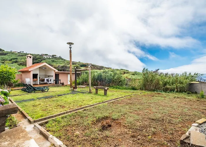 Appartement Casas Do Salao By Homie Porto Moniz