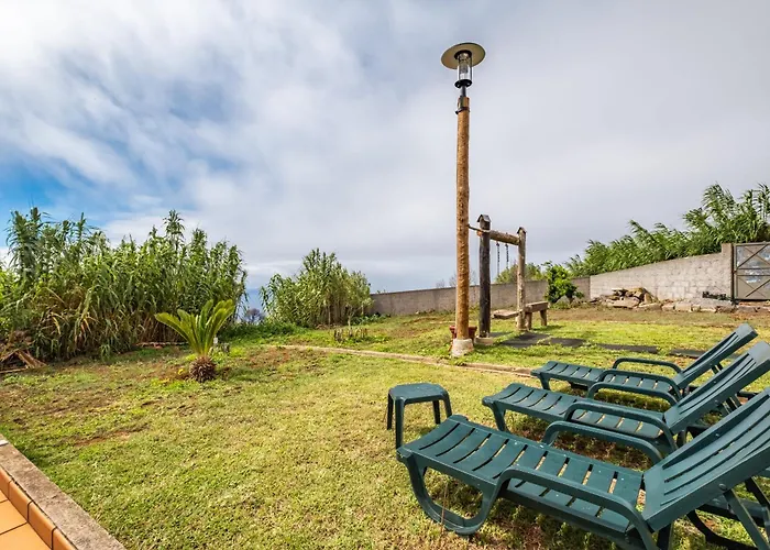 Apartament Casas Do Salao By Homie Porto Moniz